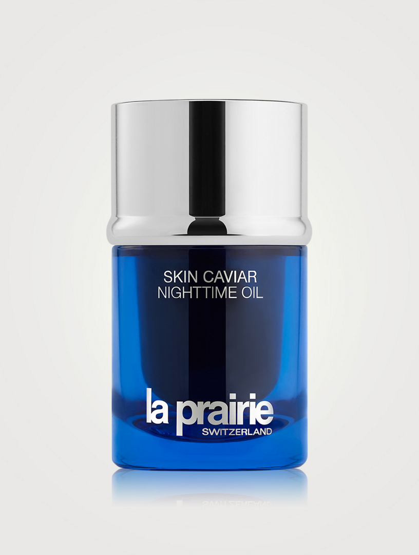 LA PRAIRIE Skin Caviar Nighttime Oil Women's No Color