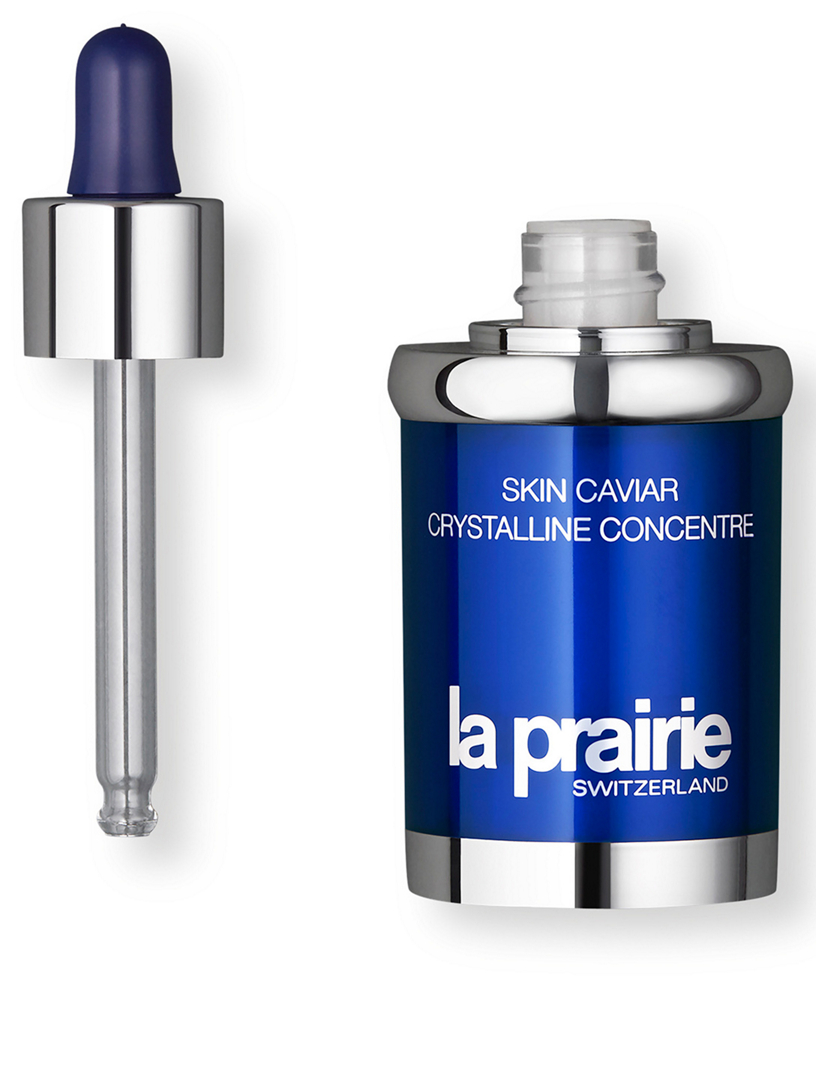 La prairie skin caviar. Ла Прери Skin Caviar concentre liftant. Skin Caviar.