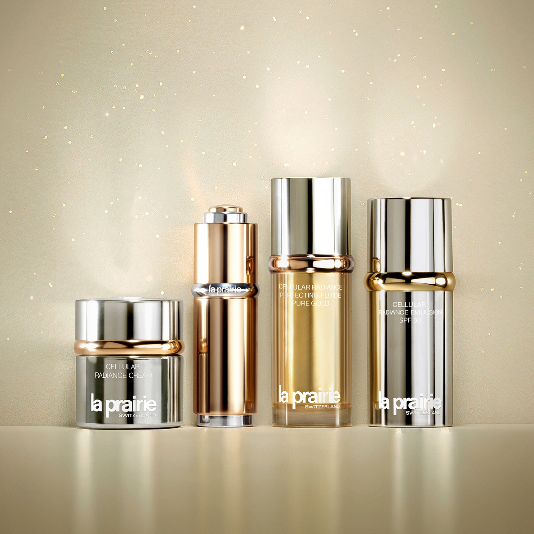 la prairie radiance