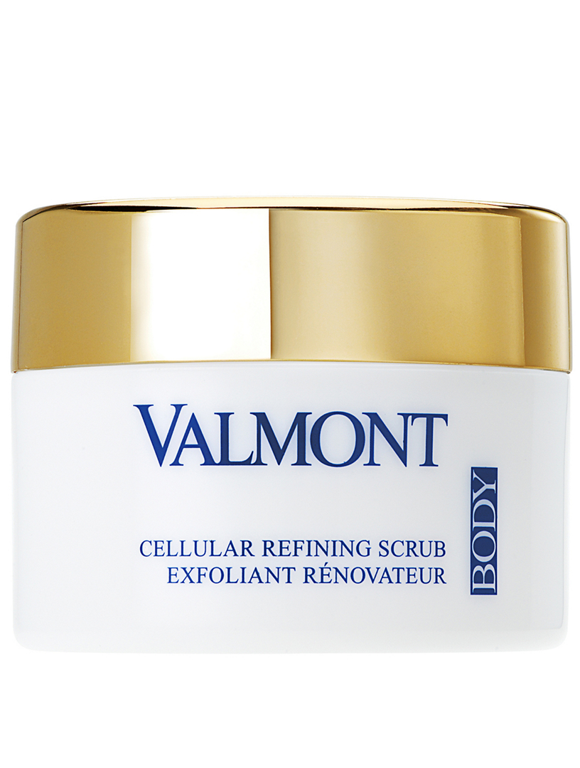 VALMONT Nourishing Exfoliant Cream Holt Renfrew Canada