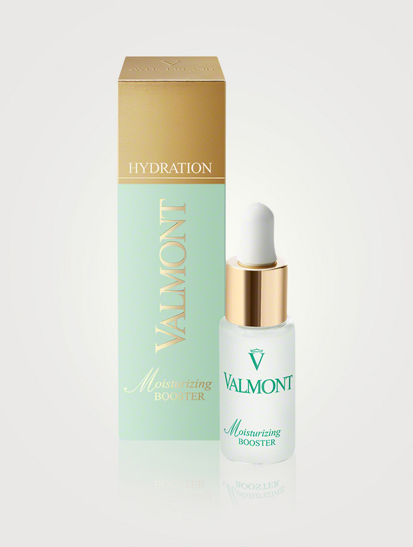 Hydration Boosting Gel Serum