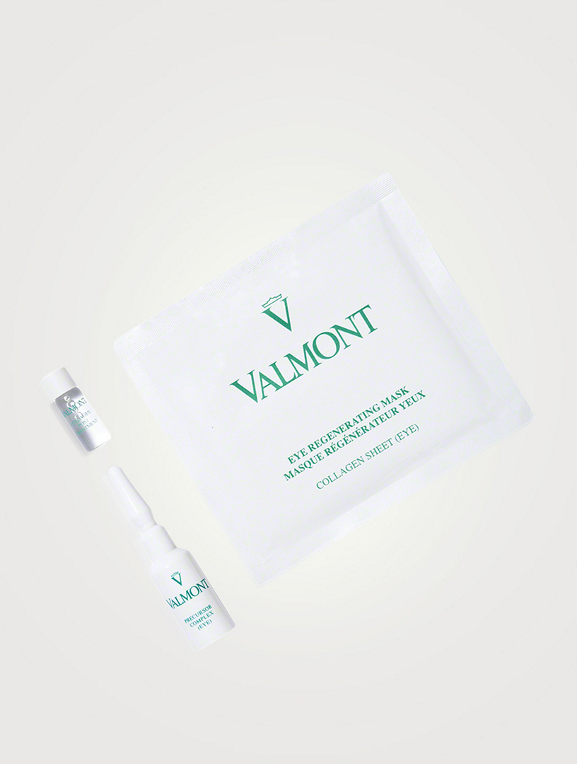 VALMONT Eye Regenerating Mask Treatment Holt Renfrew Canada