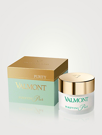 VALMONT Skin Purifying Mud Face Mask  