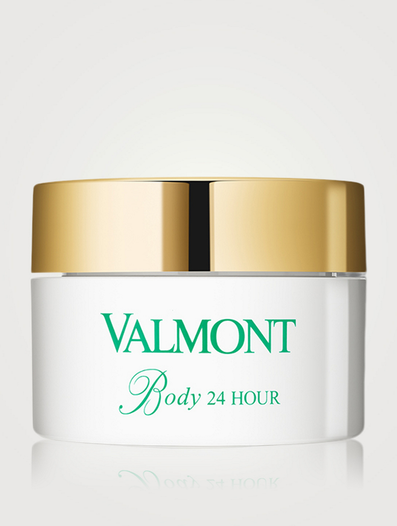 VALMONT Moisturizing Body Cream Holt Renfrew Canada