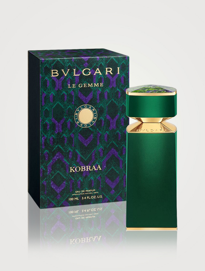 bvlgari canada perfume