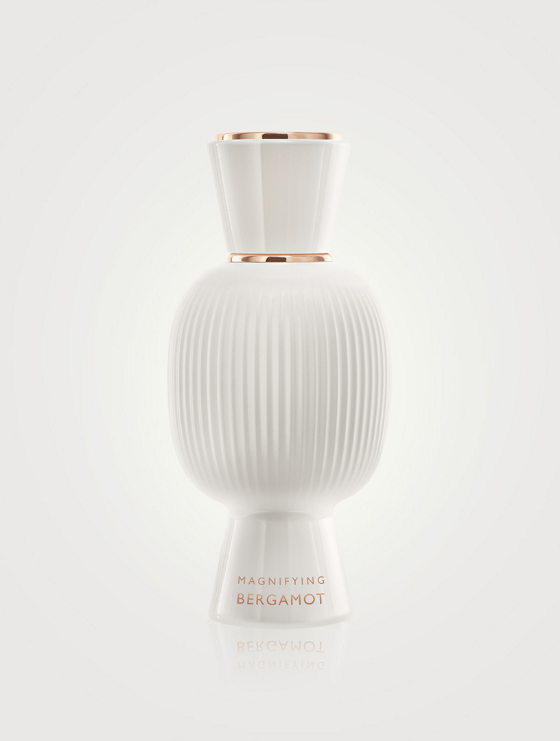 BVLGARI Allegra Magnifying Bergamot Eau de Parfum Women's 