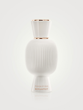 Allegra Magnifying Bergamot Eau de Parfum