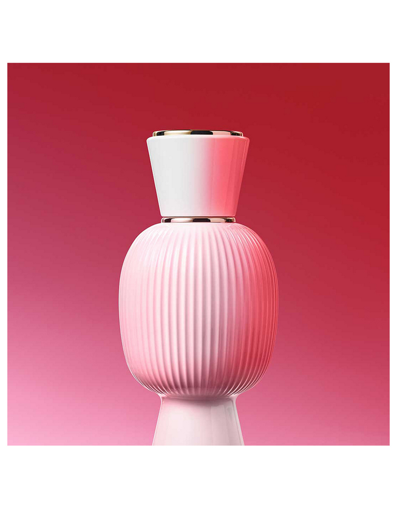 BVLGARI Allegra Magnifying Rose Eau de Parfum Women's 