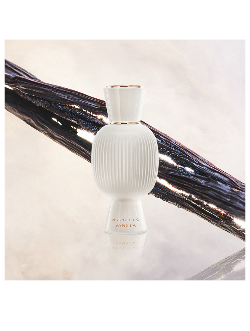 BVLGARI Allegra Magnifying Vanilla Eau de Parfume Women's 