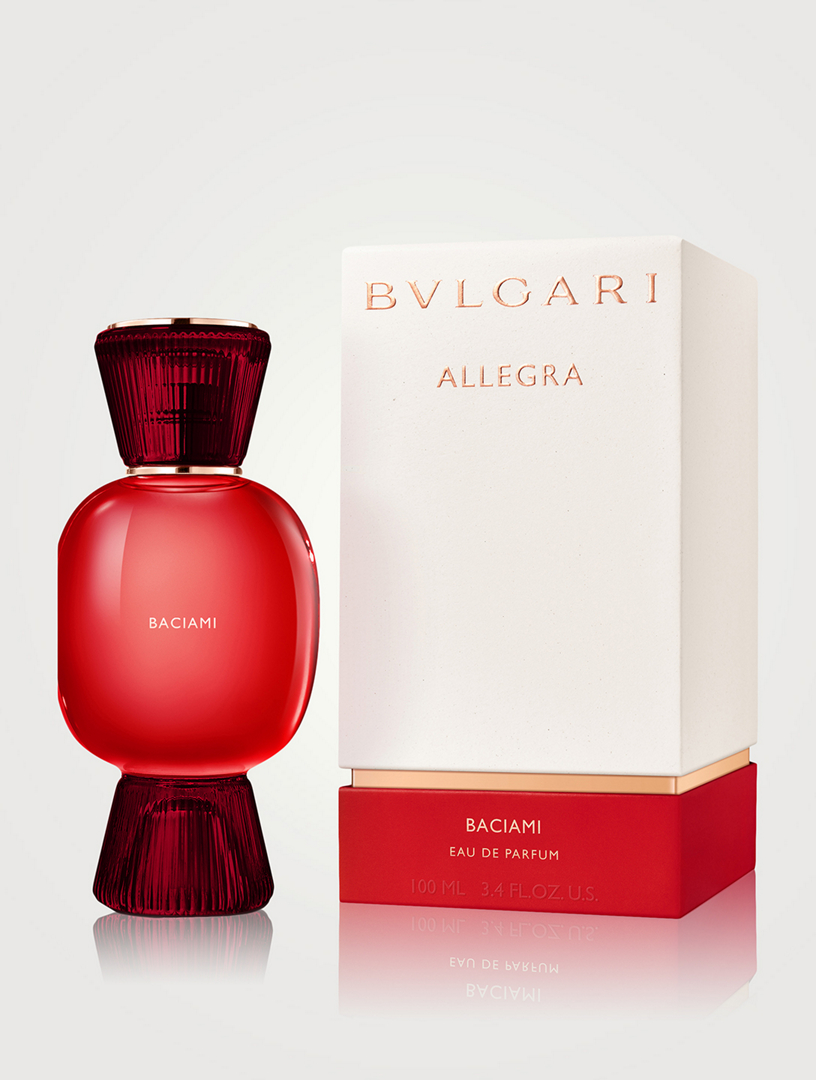 BVLGARI Allegra Baciami Eau De Parfum Women's 