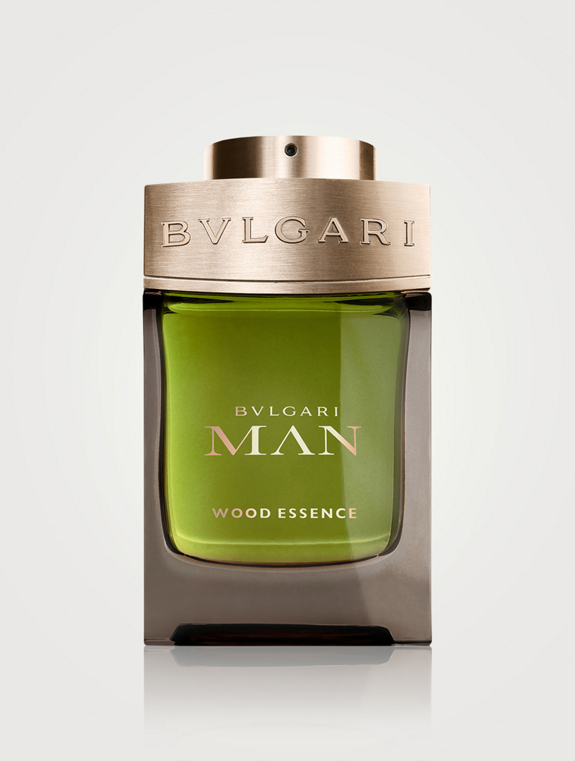 BVLGARI Man Wood Essence Eau de Parfum Holt Renfrew Canada