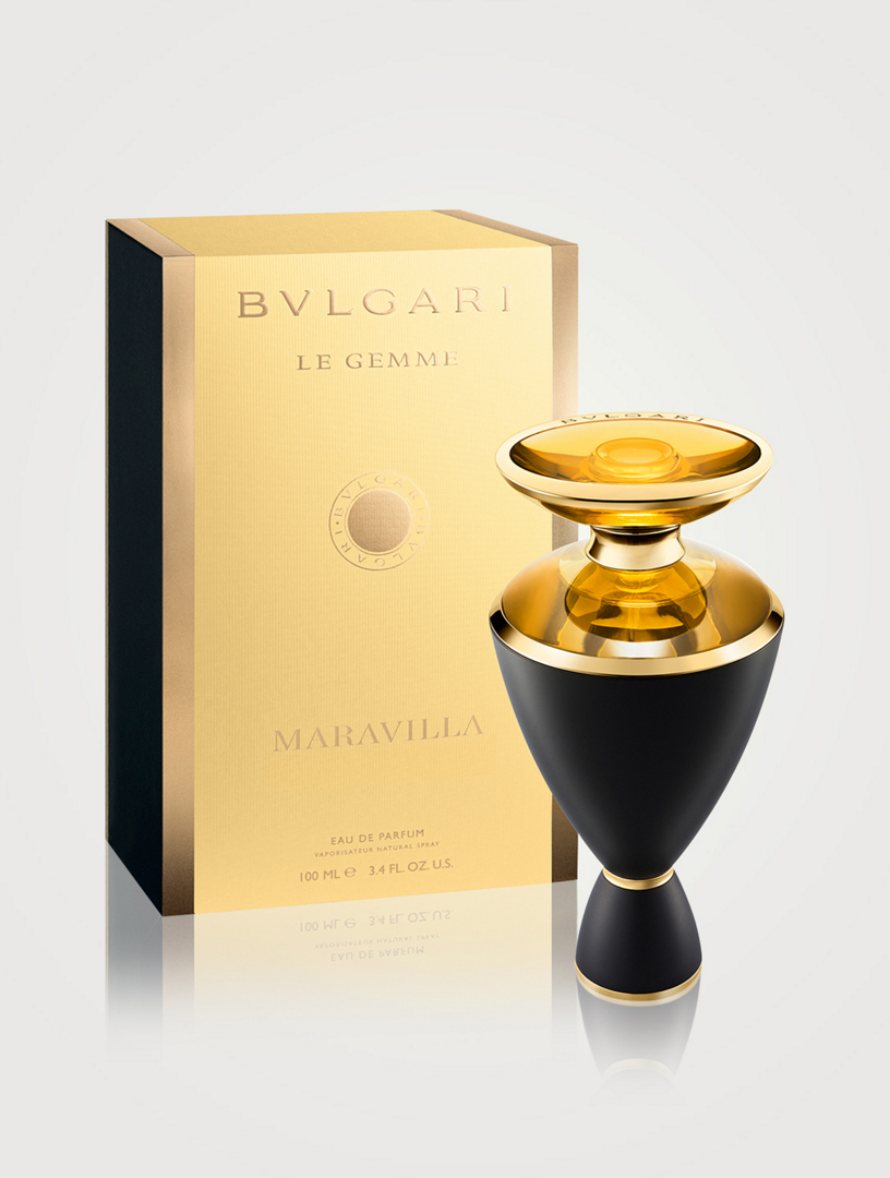 perfume bvlgari le gemme