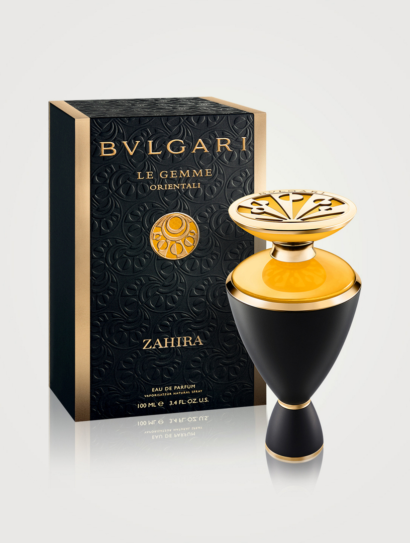 parfum bvlgari le gemme prix