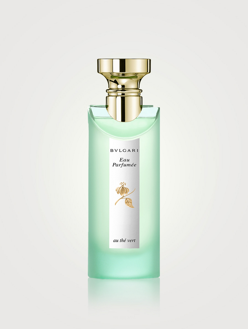 bvlgari green perfume