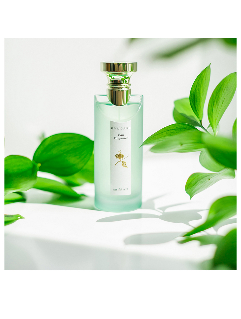 BVLGARI Eau Parfumee Au The Vert Eau de Cologne Holt Renfrew