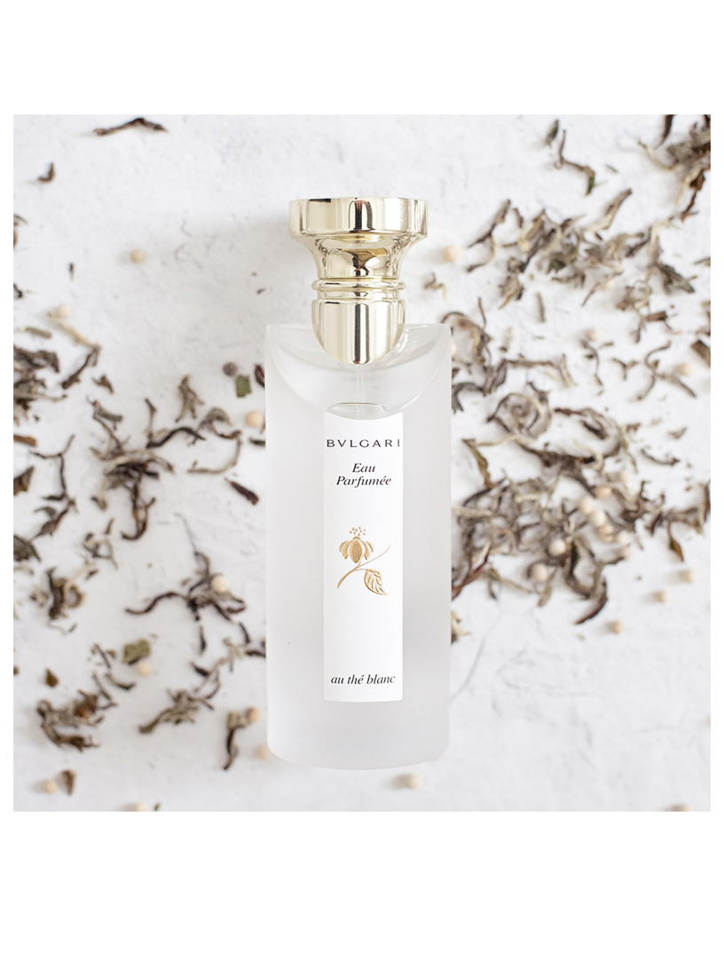 Eau parfumée shop au thé blanc