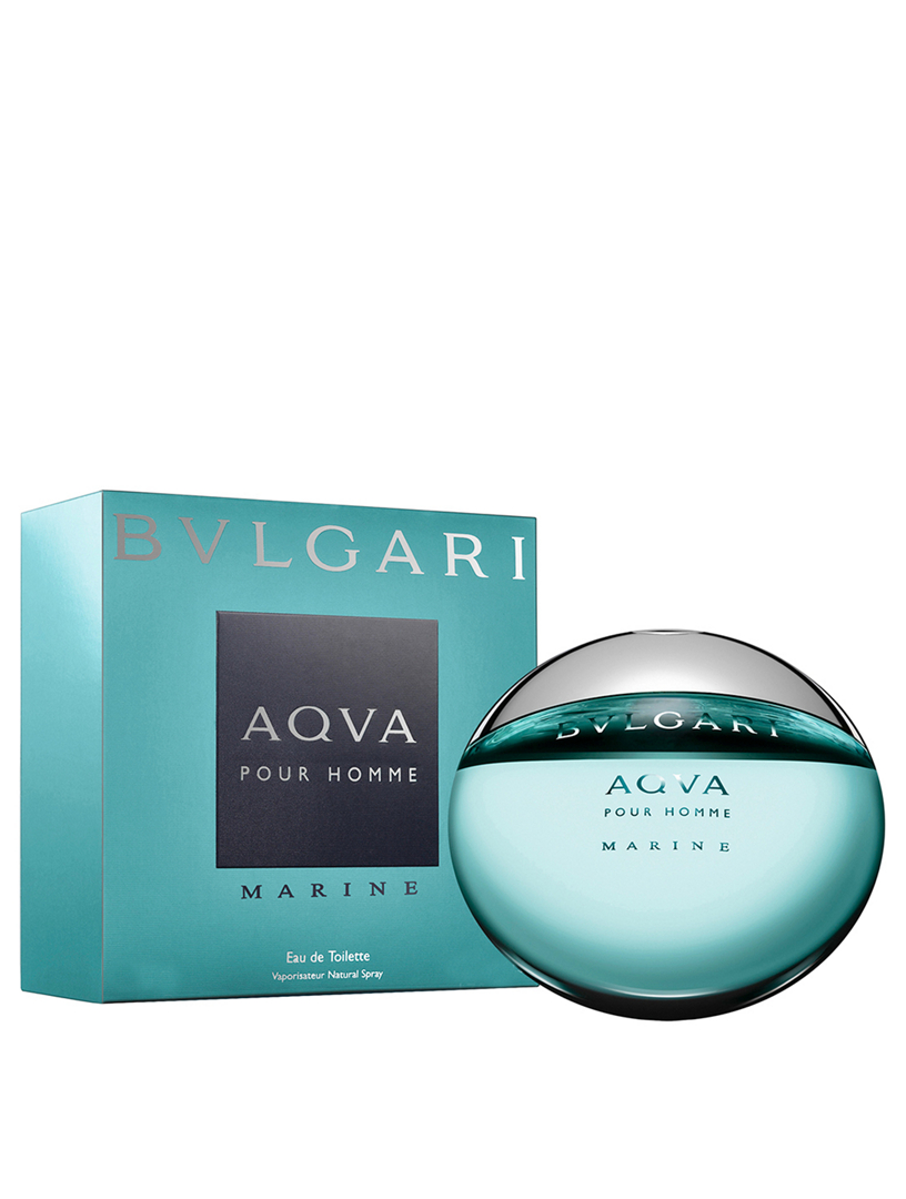 Aqua marine pour homme hotsell