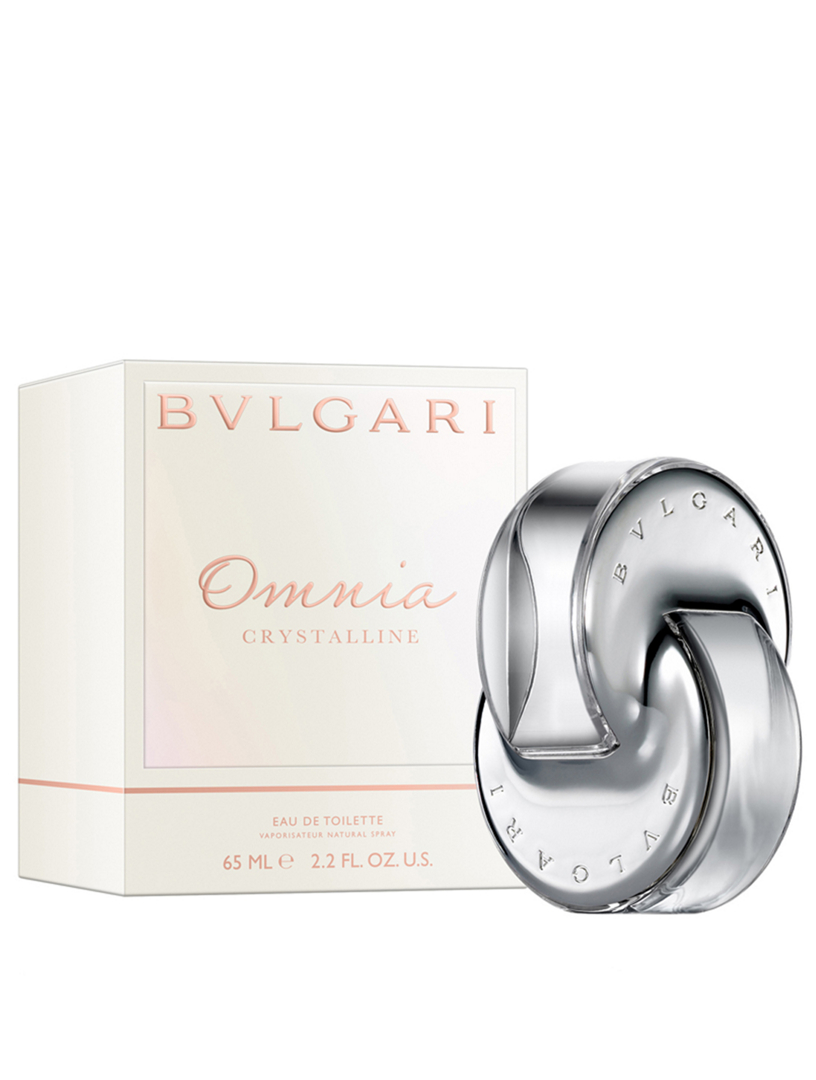 BVLGARI OMNIA Crystalline Eau de Toilette | Holt Renfrew