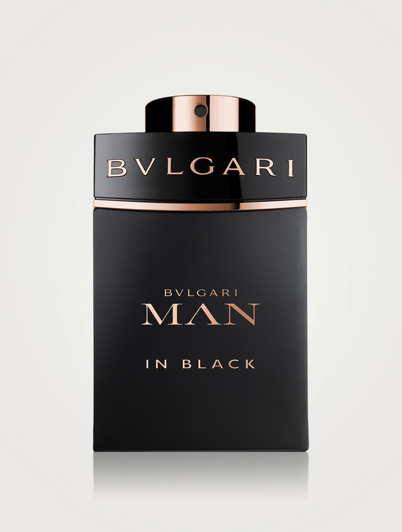 BVLGARI MAN BLACK Eau de Parfum