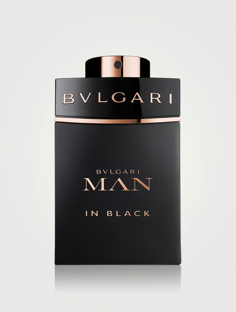 Man Black Eau de Parfum