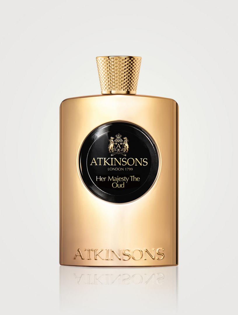 ATKINSONS Eau de parfum Her Majesty The Oud Femmes 