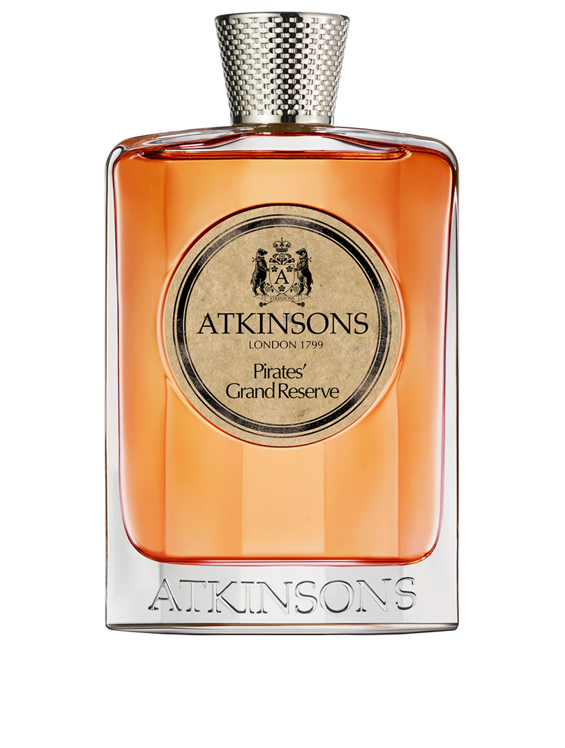 ATKINSONS Eau de parfum Pirate's Grand Reserve Femmes 