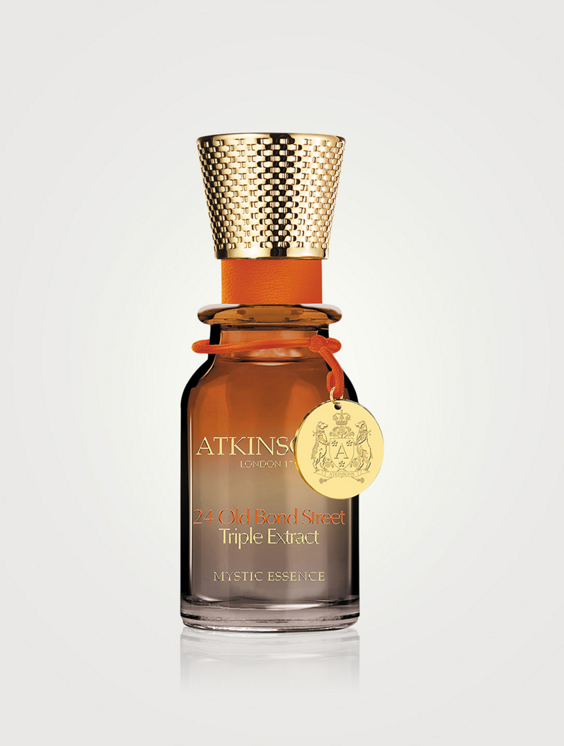 ATKINSONS 24 Old Bond Street Triple Extract Mystic Essence Holt Renfrew Canada