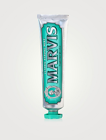 MARVIS Classic Mint Toothpaste Women's 