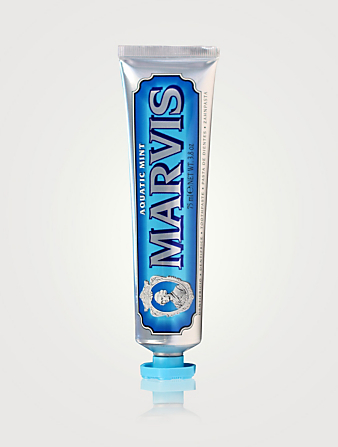 MARVIS Aquatic Mint Toothpaste Women's 