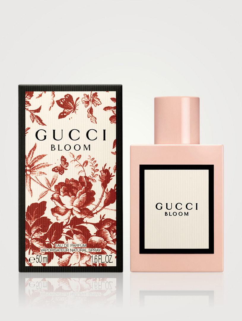 gucci bloom fragrances