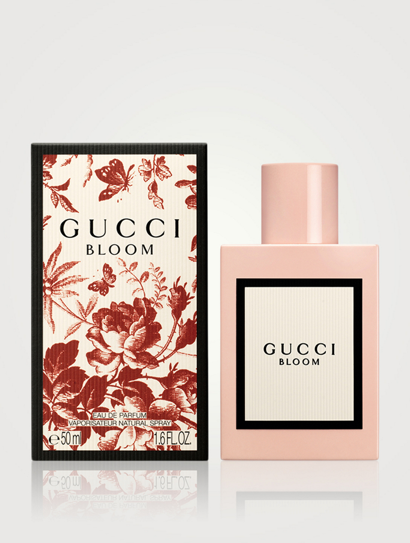 gucci bloom perfume price