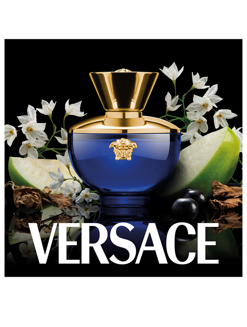 VERSACE Versace Dylan Blue pour Femme Eau de Parfum | Holt Renfrew Canada