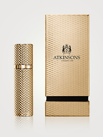 Atkinsons Gold Case Holder