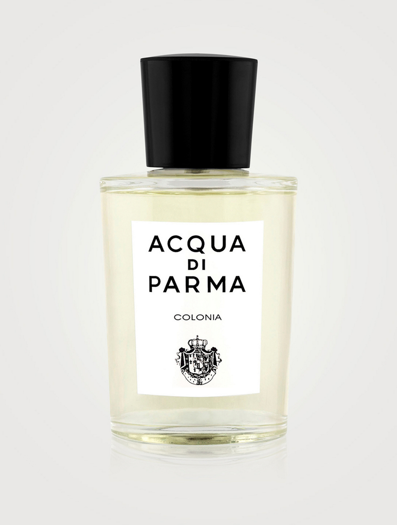 acqua di parma colonia boots