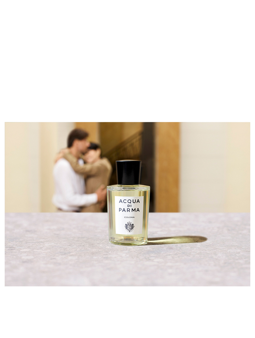 Designer Perfumes, Fragrances & Colognes - Acqua di Parma Online Boutique