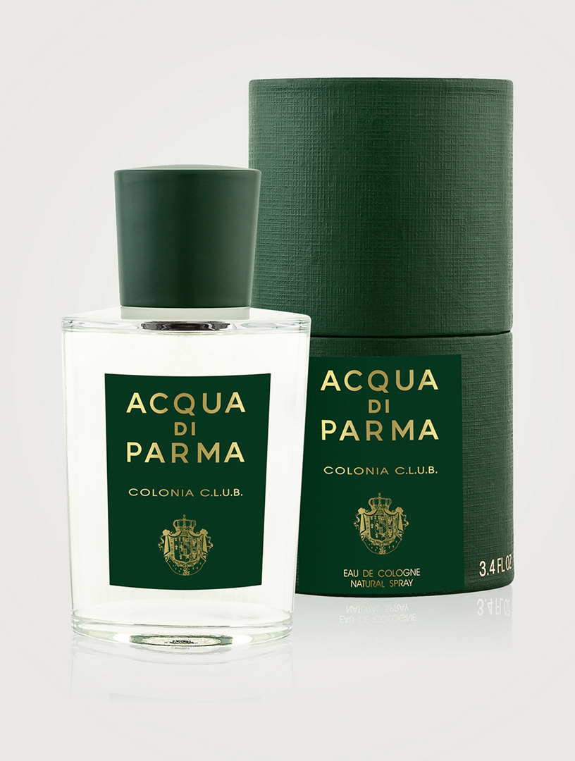 ACQUA DI PARMA Colonia Club Eau de Cologne | Holt Renfrew Canada