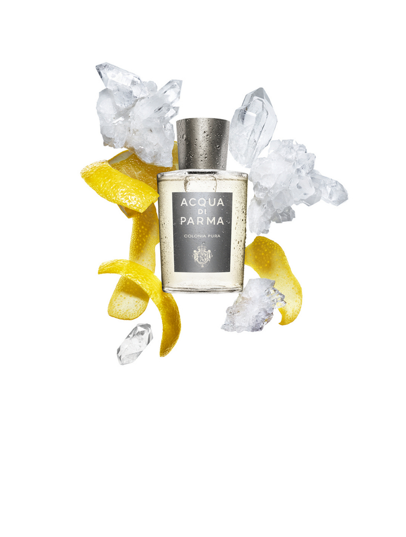 ACQUA DI PARMA Colonia Pura Eau de Cologne | Holt Renfrew