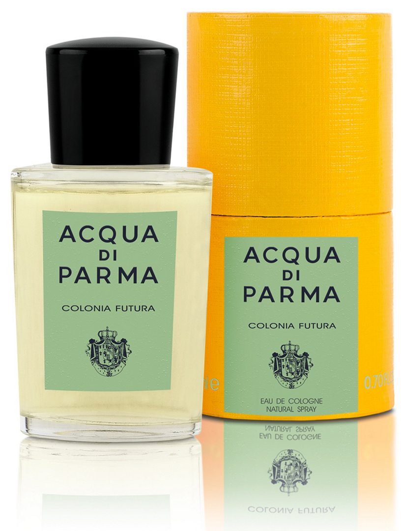 parma cologne