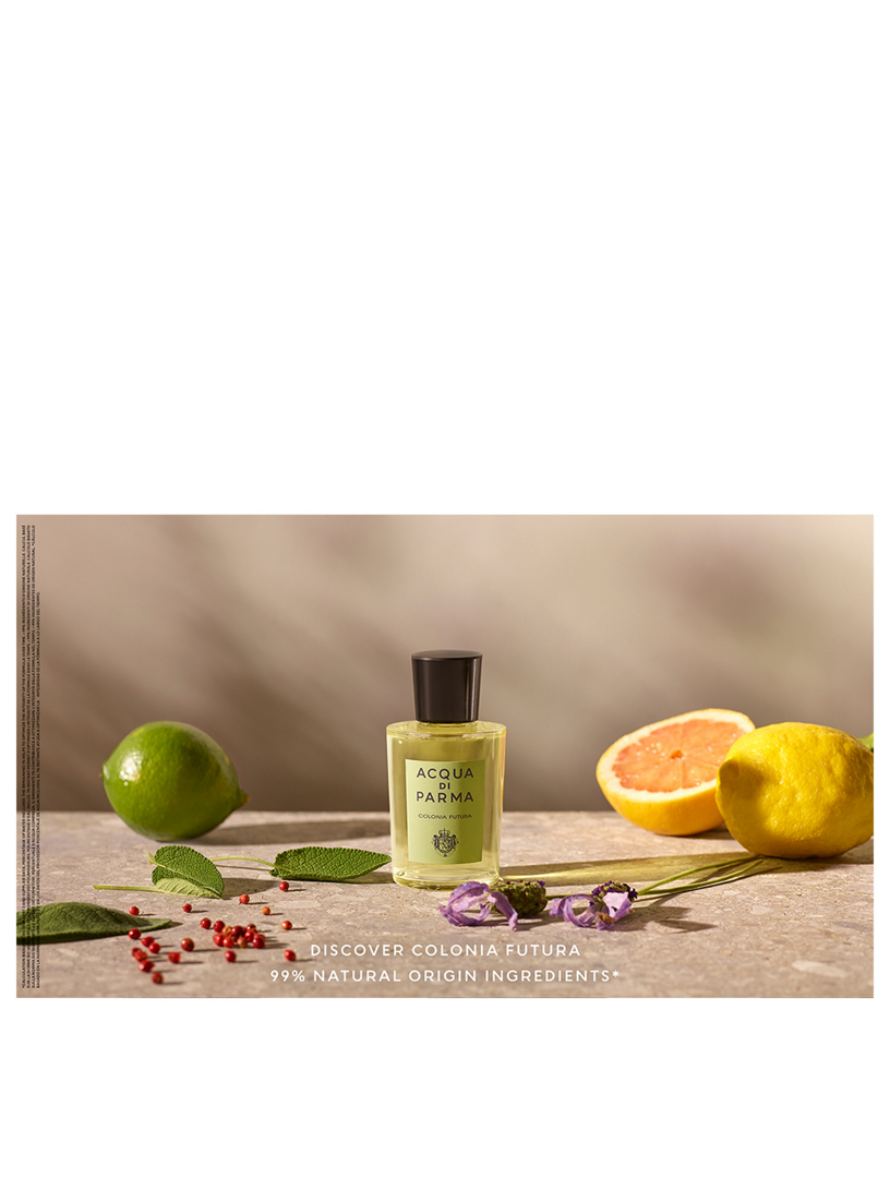 colonia futura eau de cologne