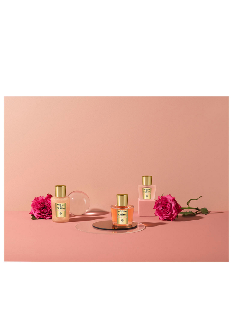 Acqua Di Parma Rosa Nobile Body Oil Holt Renfrew Canada