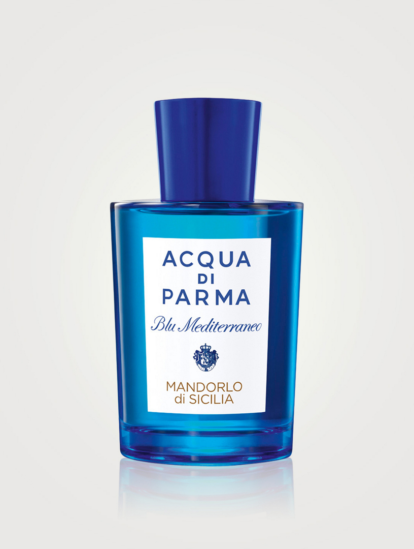 ACQUA DI PARMA Blu Mediterraneo Mandorlo di Sicilia Eau de