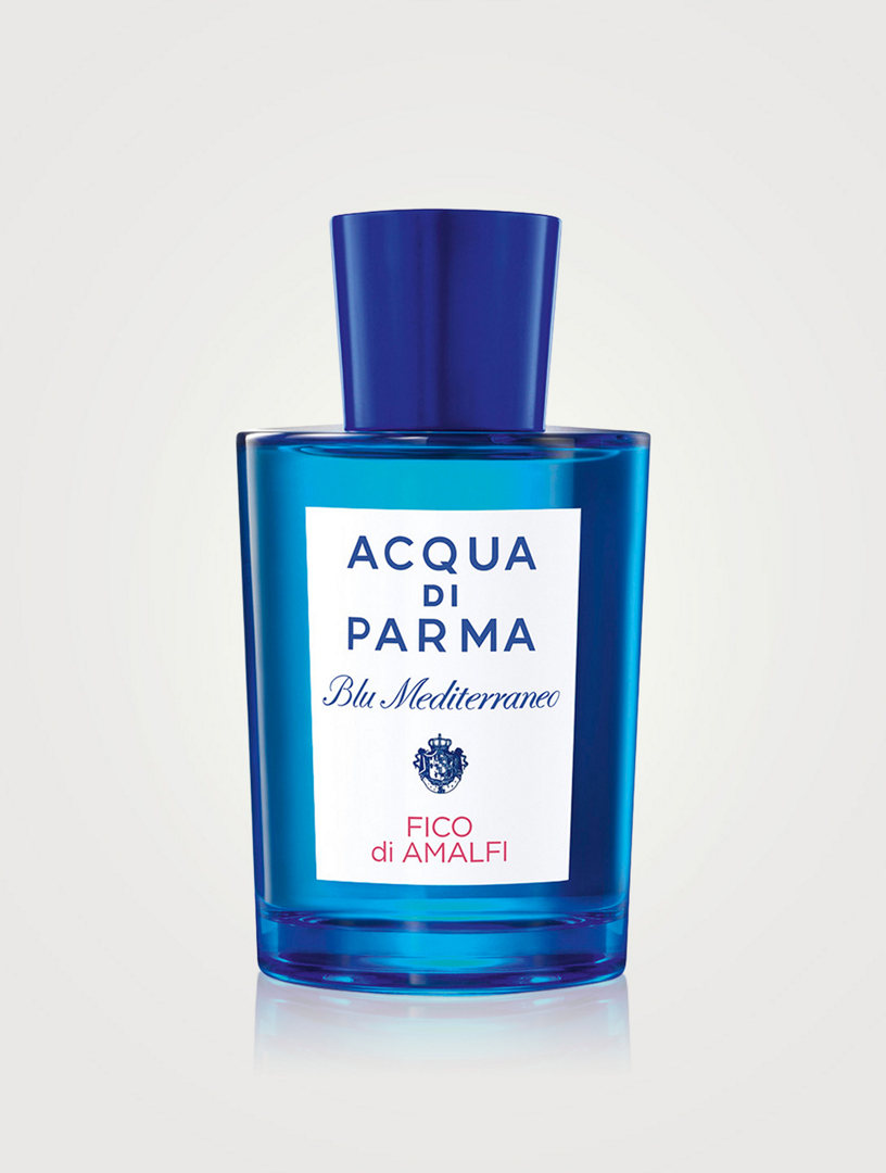 Blu Mediterraneo Fico di Amalfi Eau de Toilette