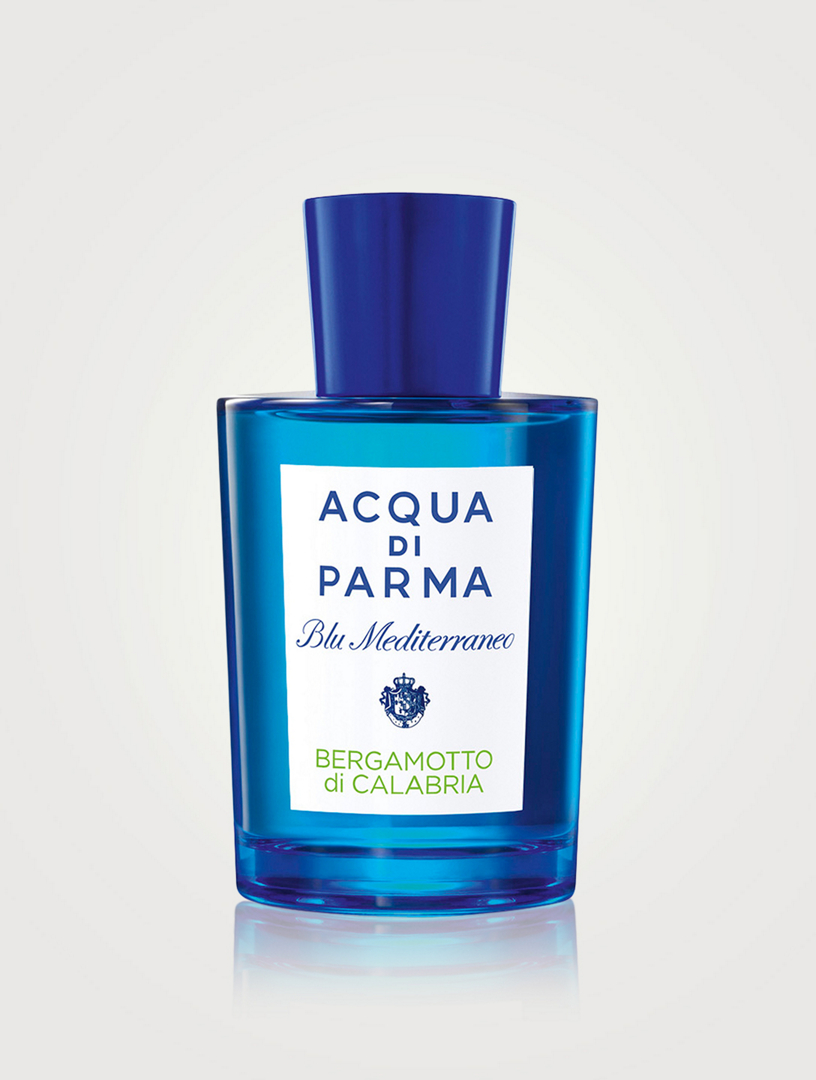 Blu Mediterraneo Bergamotto di Calabria Eau de Toilette