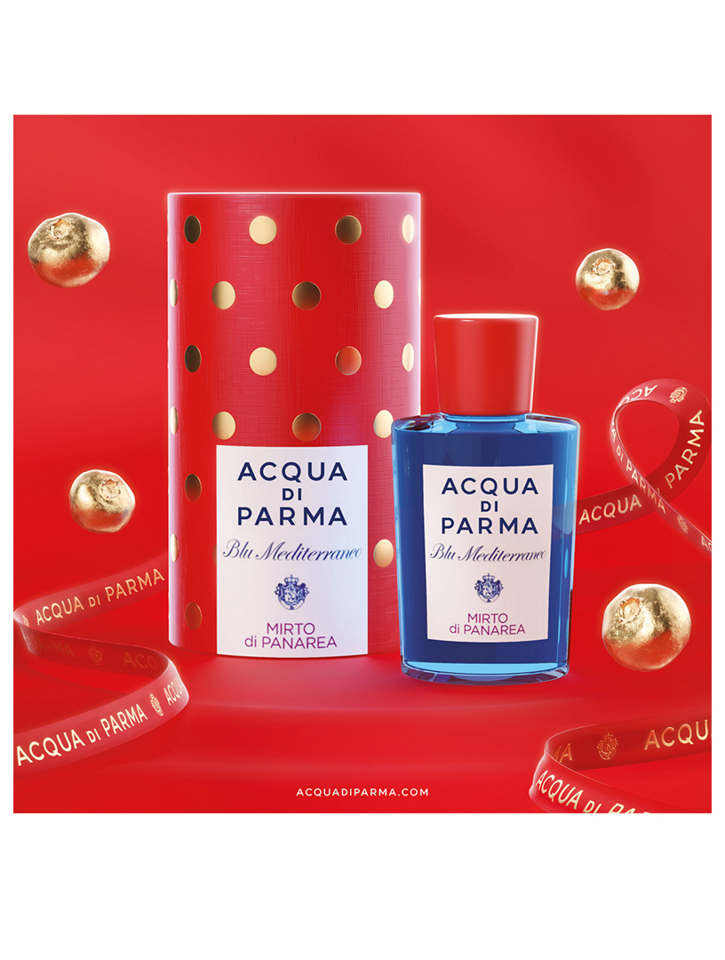 acqua di parma new