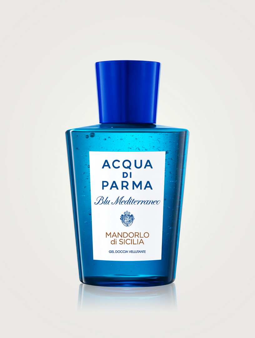 ACQUA DI PARMA Blu Mediterraneo Mandorlo di Sicilia Shower Gel