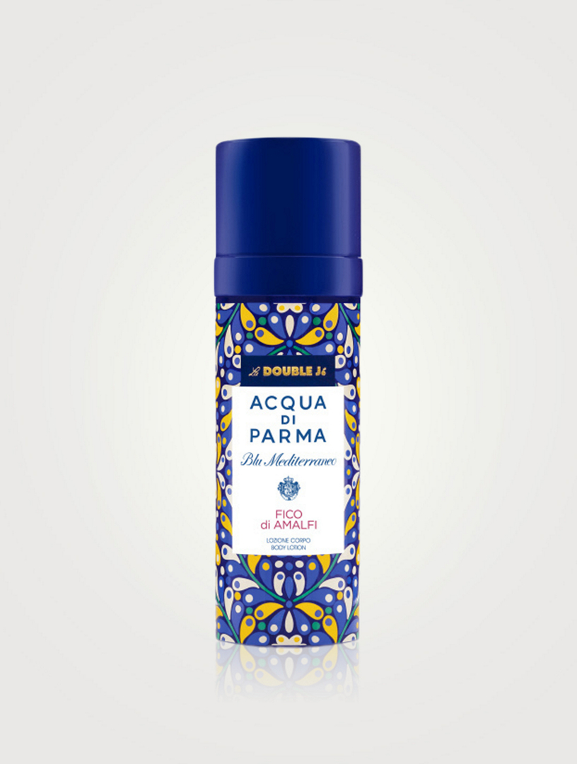 ACQUA DI PARMA Blu Mediterraneo Fico Di Amalfi Body Lotion Holt