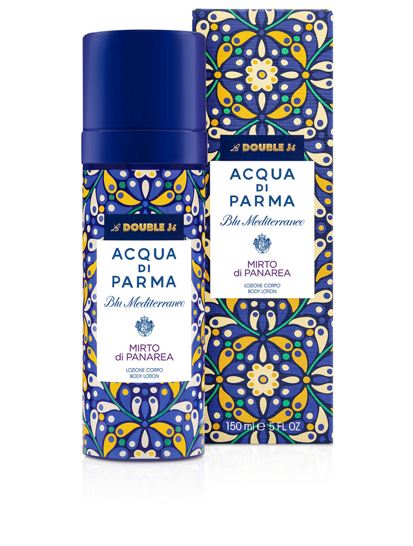 Acqua Di Parma Blu Mediterraneo Mirto Di Panarea Body Lotion Holt Renfrew Canada