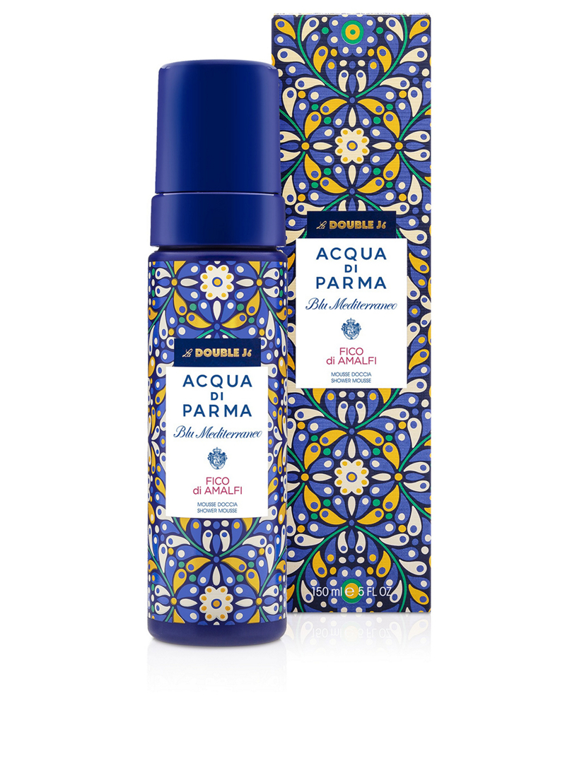 Acqua Di Parma Blu Mediterraneo Fico Di Amalfi Shower Mousse Holt Renfrew Canada