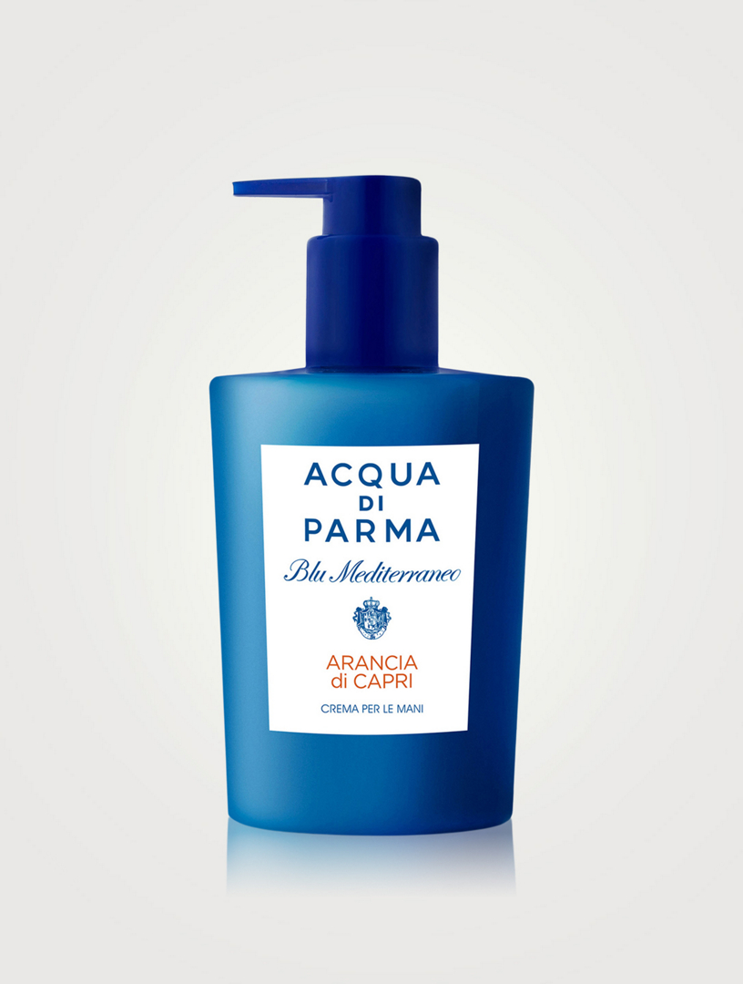 Vienisas Dukra Silpnumas Acqua Di Parma Arancia Di Capri Anacreintexas Com