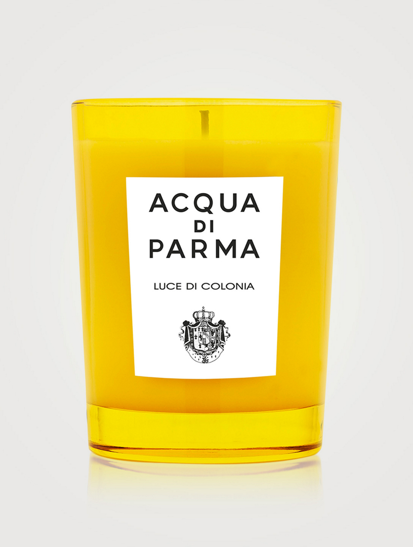 acqua di parma best seller